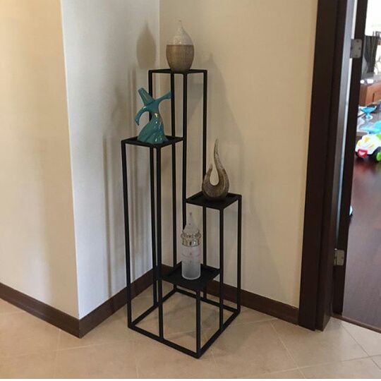 Mobithen Modern Dekoratif Çiçeklik
