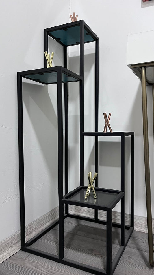 Mobithen Modern Dekoratif Çiçeklik